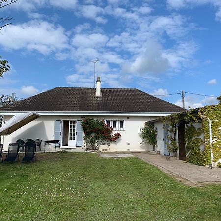 Les Cormiers Villa Chailles  Dış mekan fotoğraf