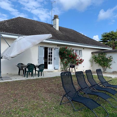 Les Cormiers Villa Chailles  Dış mekan fotoğraf