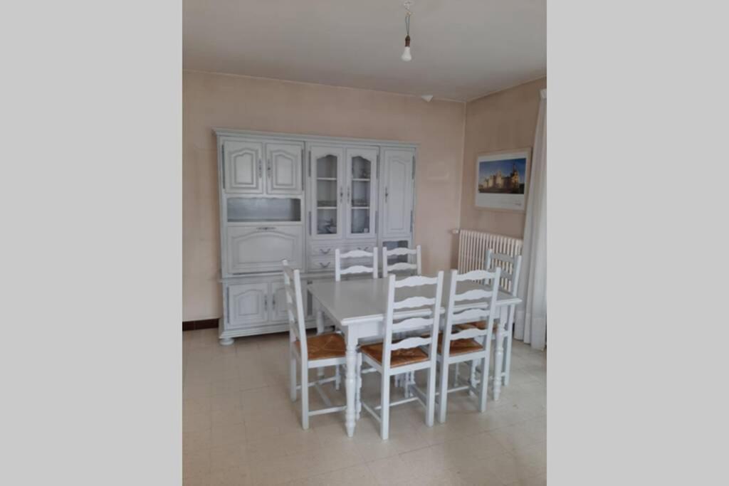 Les Cormiers Villa Chailles  Dış mekan fotoğraf