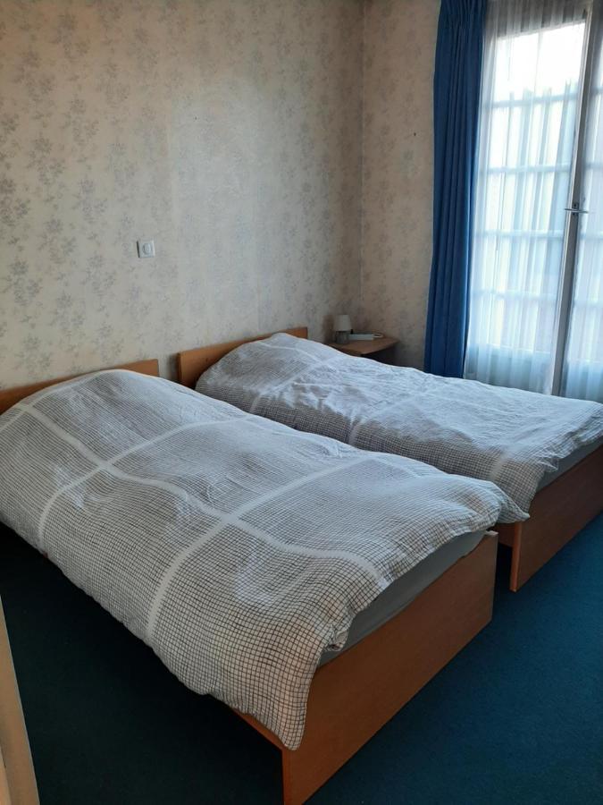 Les Cormiers Villa Chailles  Dış mekan fotoğraf
