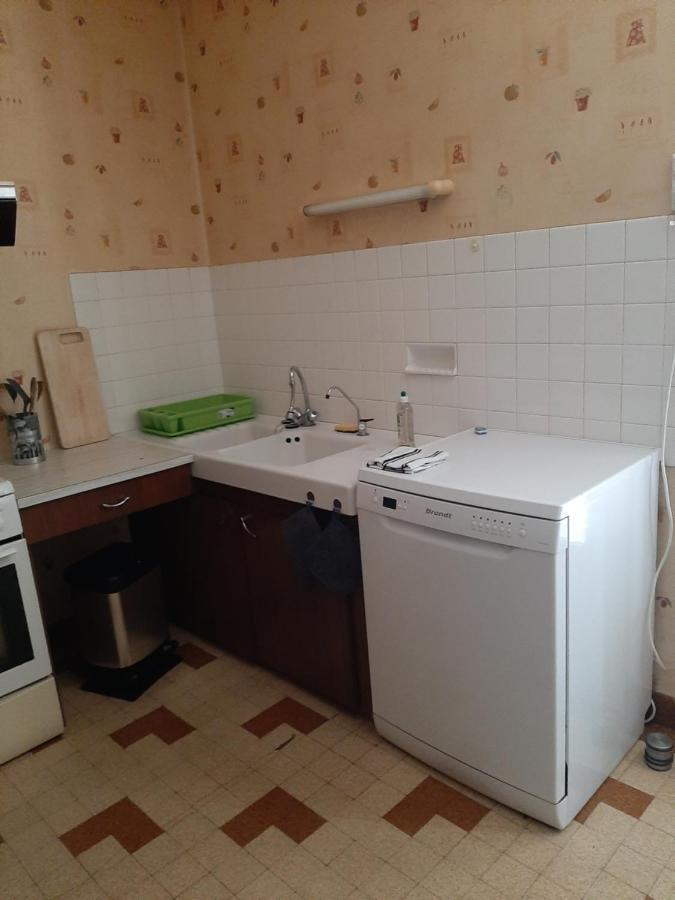 Les Cormiers Villa Chailles  Dış mekan fotoğraf
