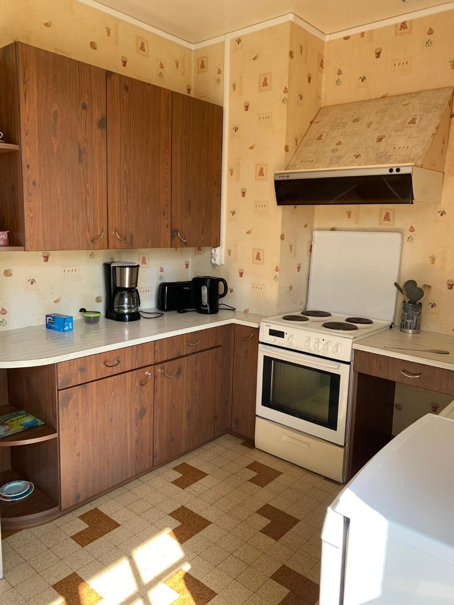 Les Cormiers Villa Chailles  Dış mekan fotoğraf