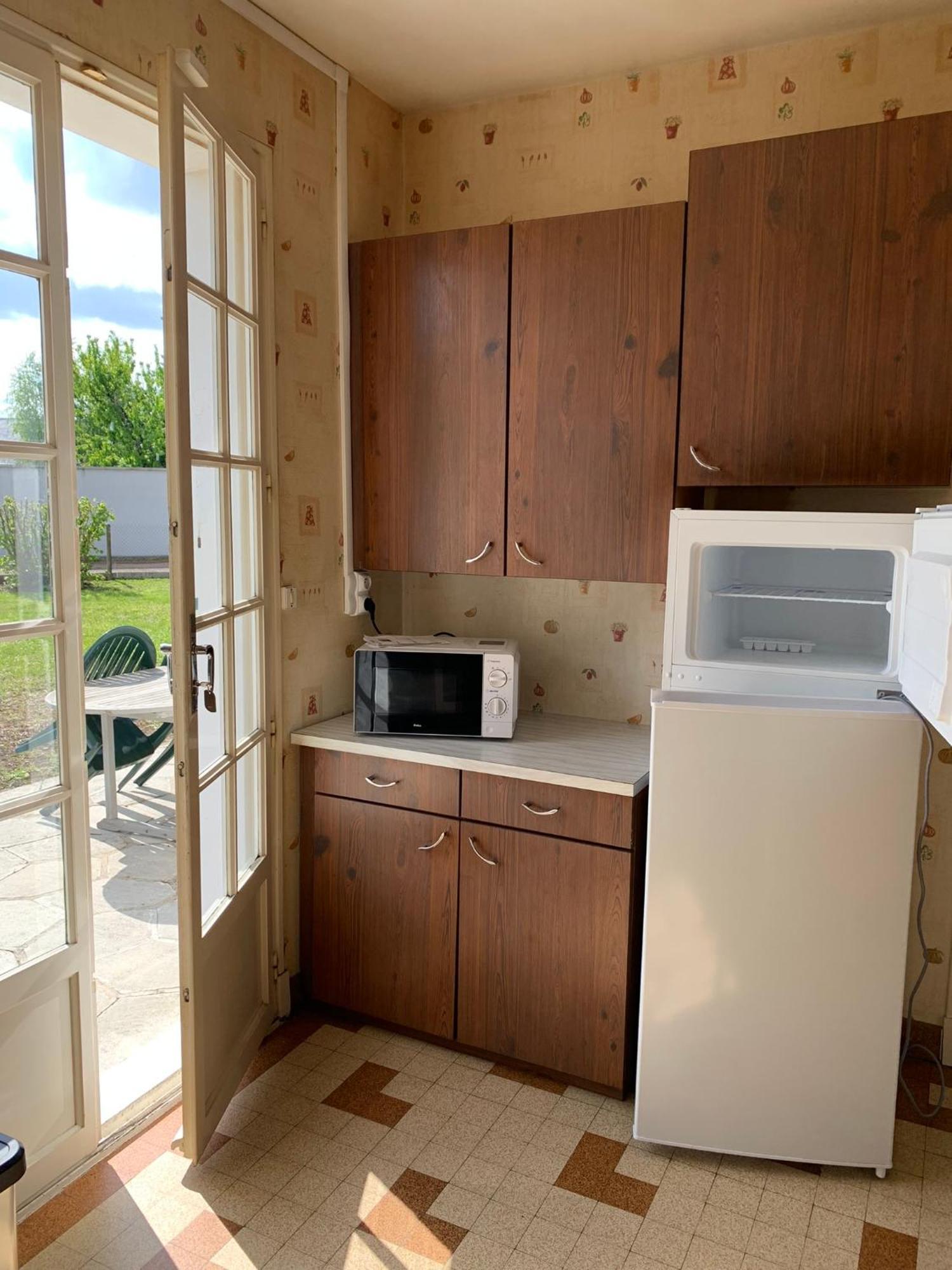 Les Cormiers Villa Chailles  Dış mekan fotoğraf